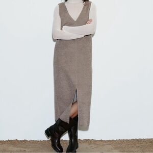 Zara Bouquezimi Di One-Piece Dress